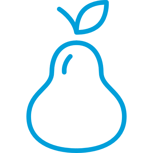 agromatch logo pear